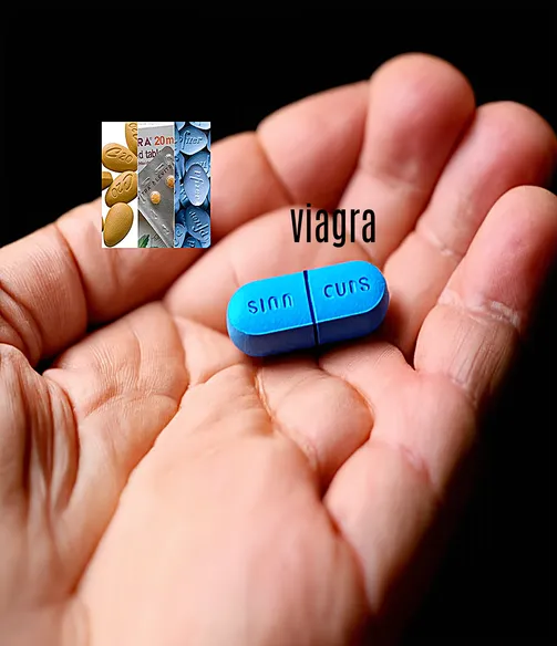 Viagra contraindicaciones